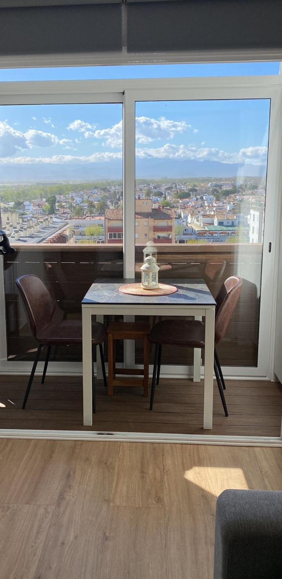 Coup De Coeur Linge De Maison Fournie Empuriabrava Room photo